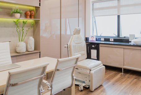 clínica doutora hellisse Dermatologia Estética Belo Horizonte